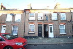 3 Bedroom Terraced